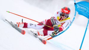 Dominik Raschner