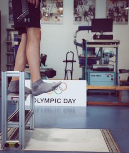 Olympic Day