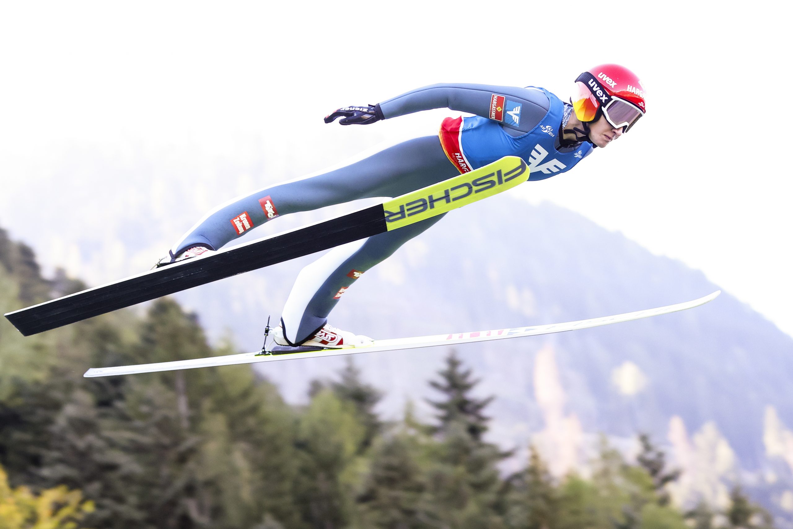 Daniela Iraschko-Stolz