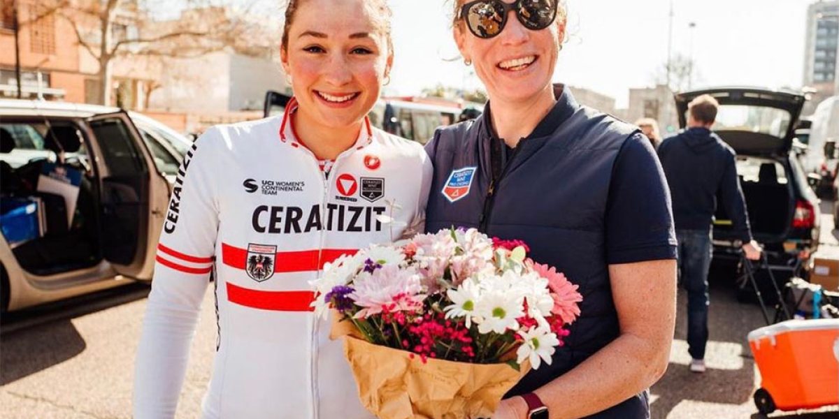 Kathrin Schweinberger Kathrin Schweinberger