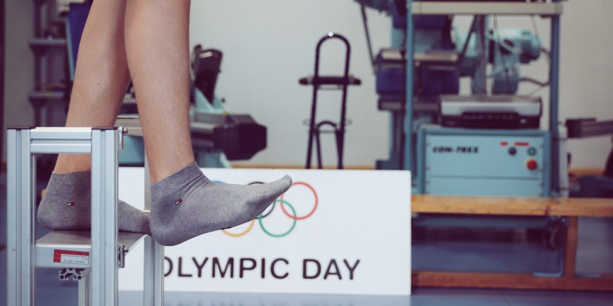 Olympic Day Olympic Day