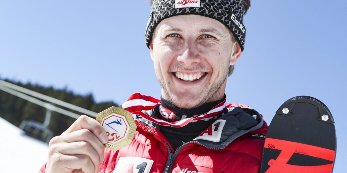 Dominik Raschner Dominik Raschner