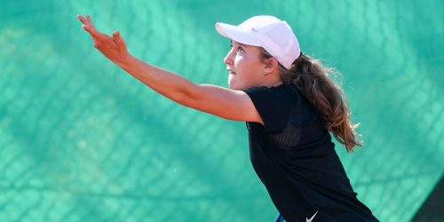 Anna-Lena Ebster Anna-Lena Ebster
