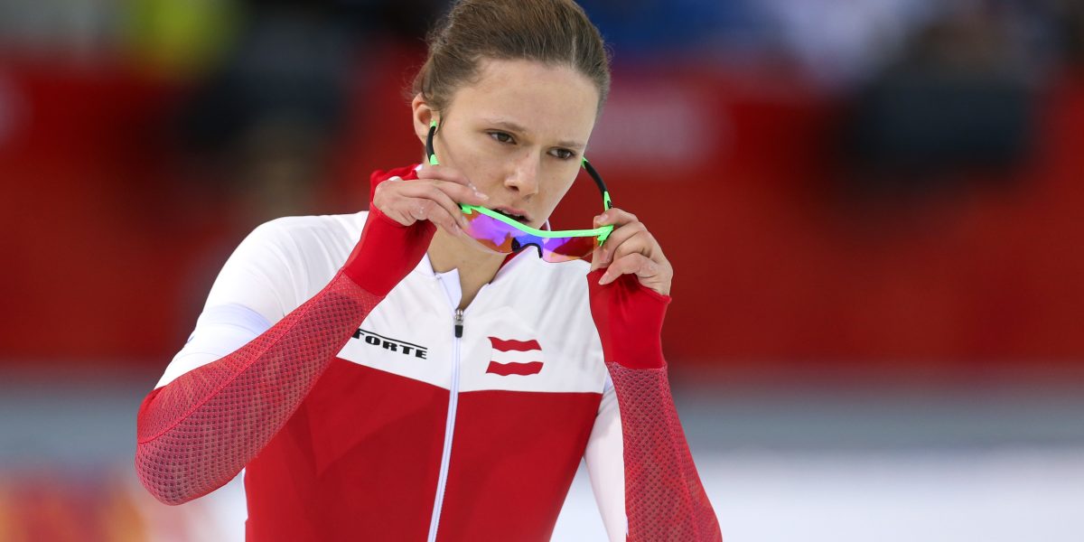 OLYMPIA – Olympische Spiele 2014 OLYMPIA - Olympische Spiele 2014
