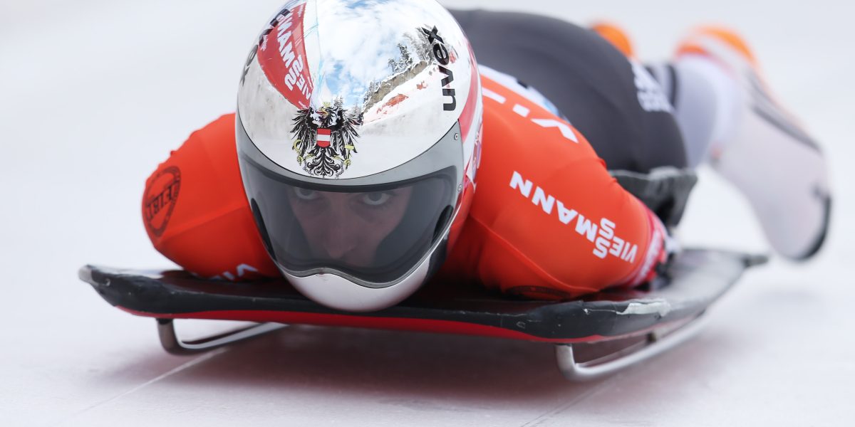SKELETON – FIBT WC SKELETON - FIBT WC