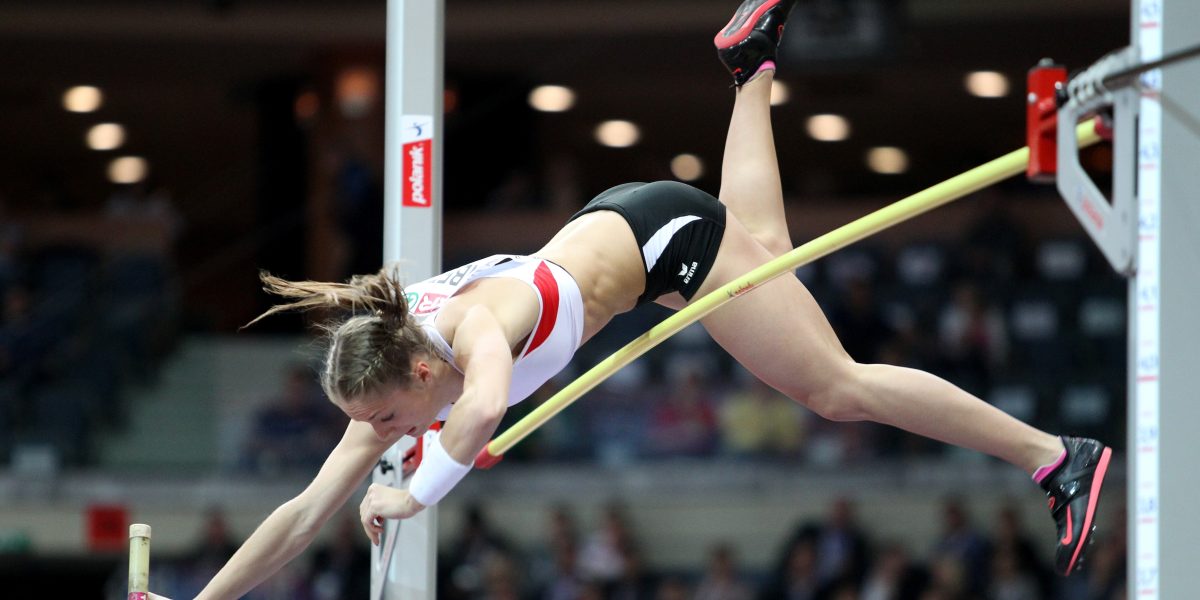 ATHLETICS – EAA European Athletics Championships 2015 ATHLETICS - EAA European Athletics Championships 2015