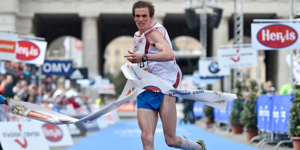 ATHLETICS – VCM 2015 ATHLETICS - VCM 2015