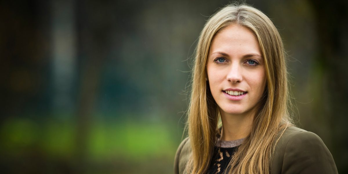 Kira Grünberg © Mirja Geh Kira Grünberg © Mirja Geh