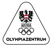 Logo Olympiazentrum 2025
