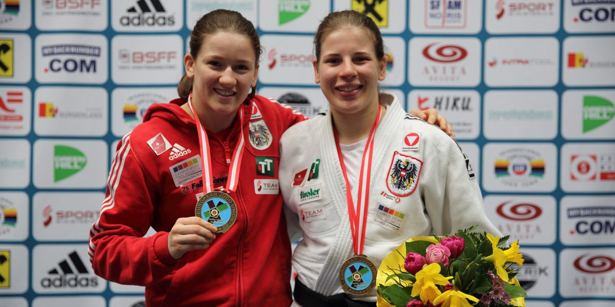 kathrin unterwurzacher bernadette graf oberwart 2015 kathrin unterwurzacher bernadette graf oberwart 2015