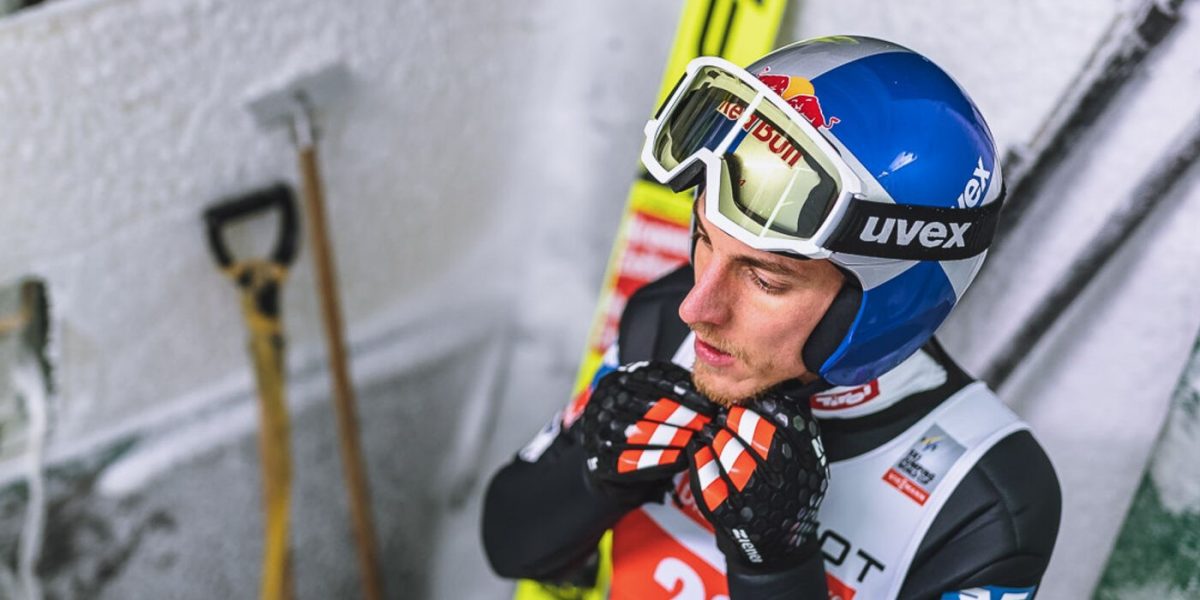 FIN, FIS Nordic Opening Ruka Gregor Schlierenzauer (AUT)