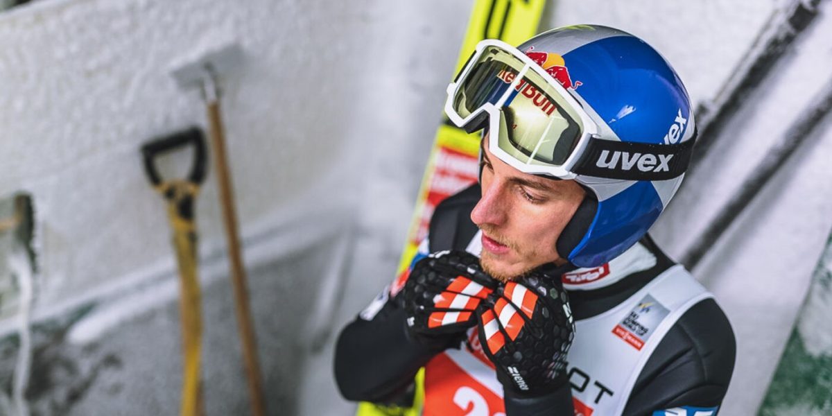 Gregor Schlierenzauer (AUT)